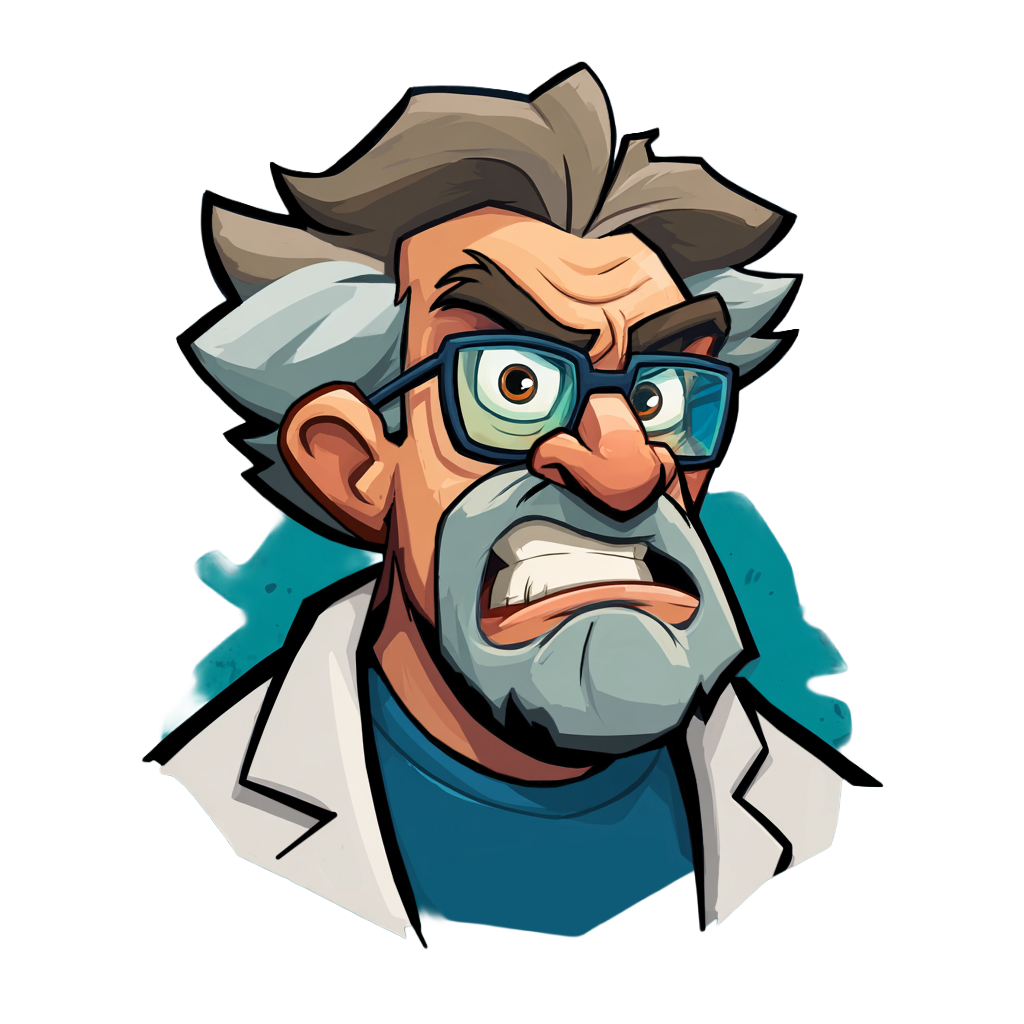 Mad Man Moodys Collectibles